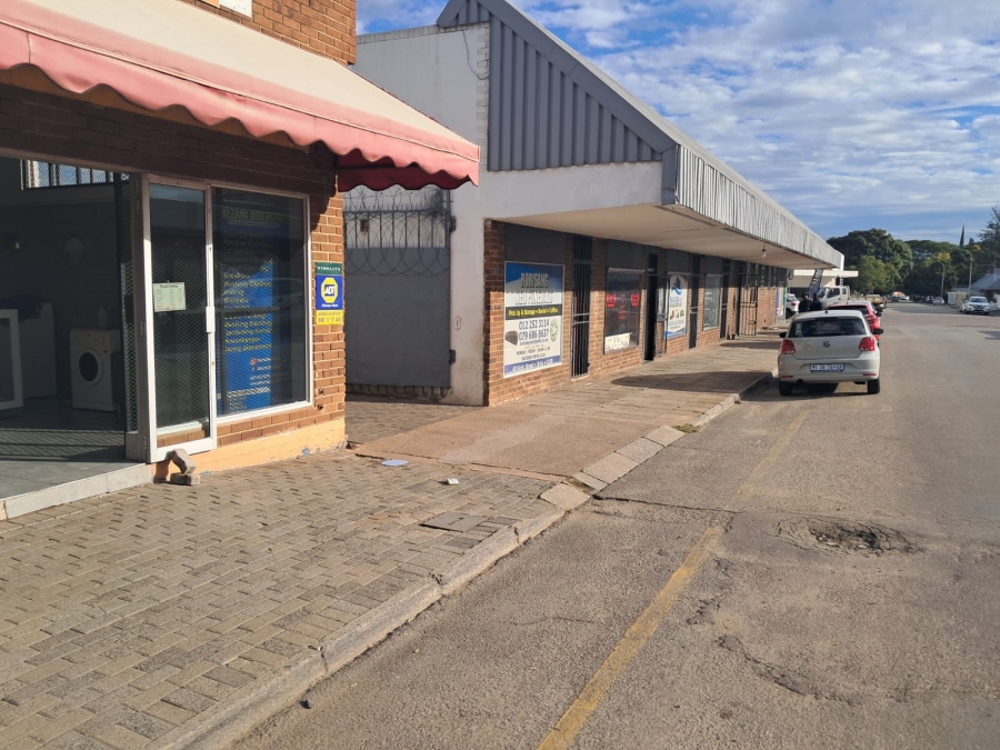 Commercial Property for Sale in Brits North West